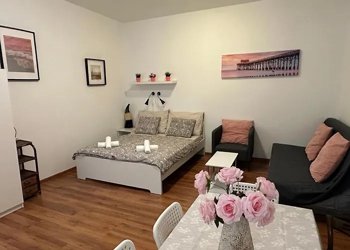 Apartment Juan