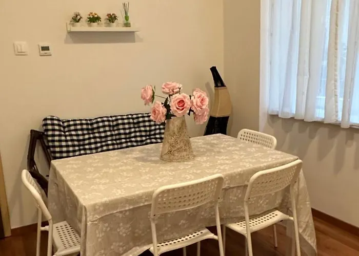Apartment Juan