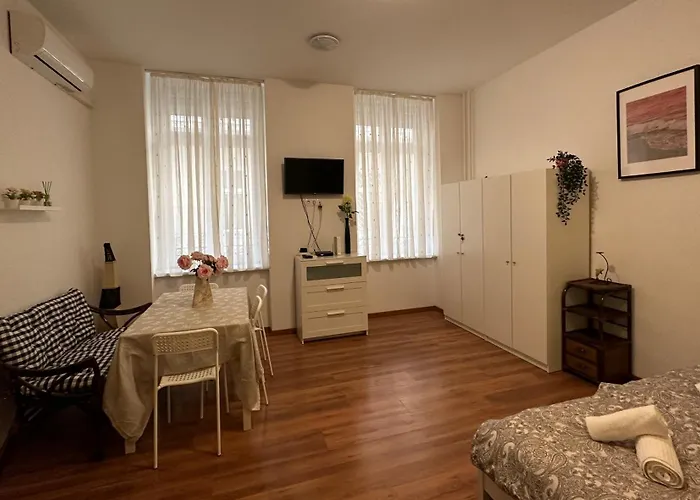 Apartment Juan