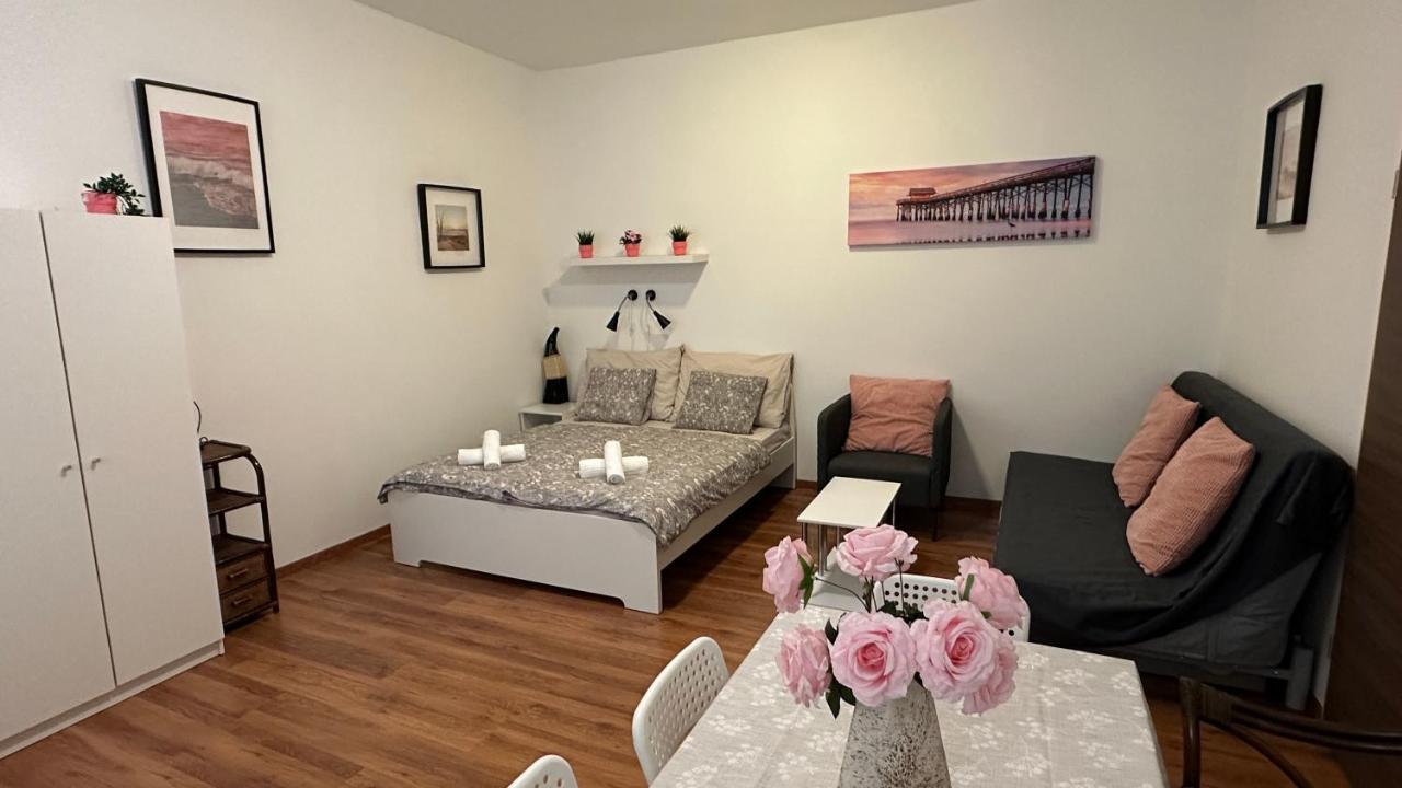 Appartement Juan
