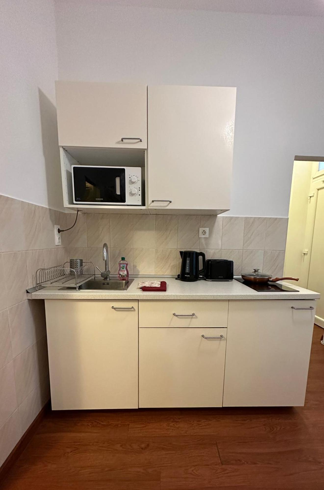 Appartement Juan *