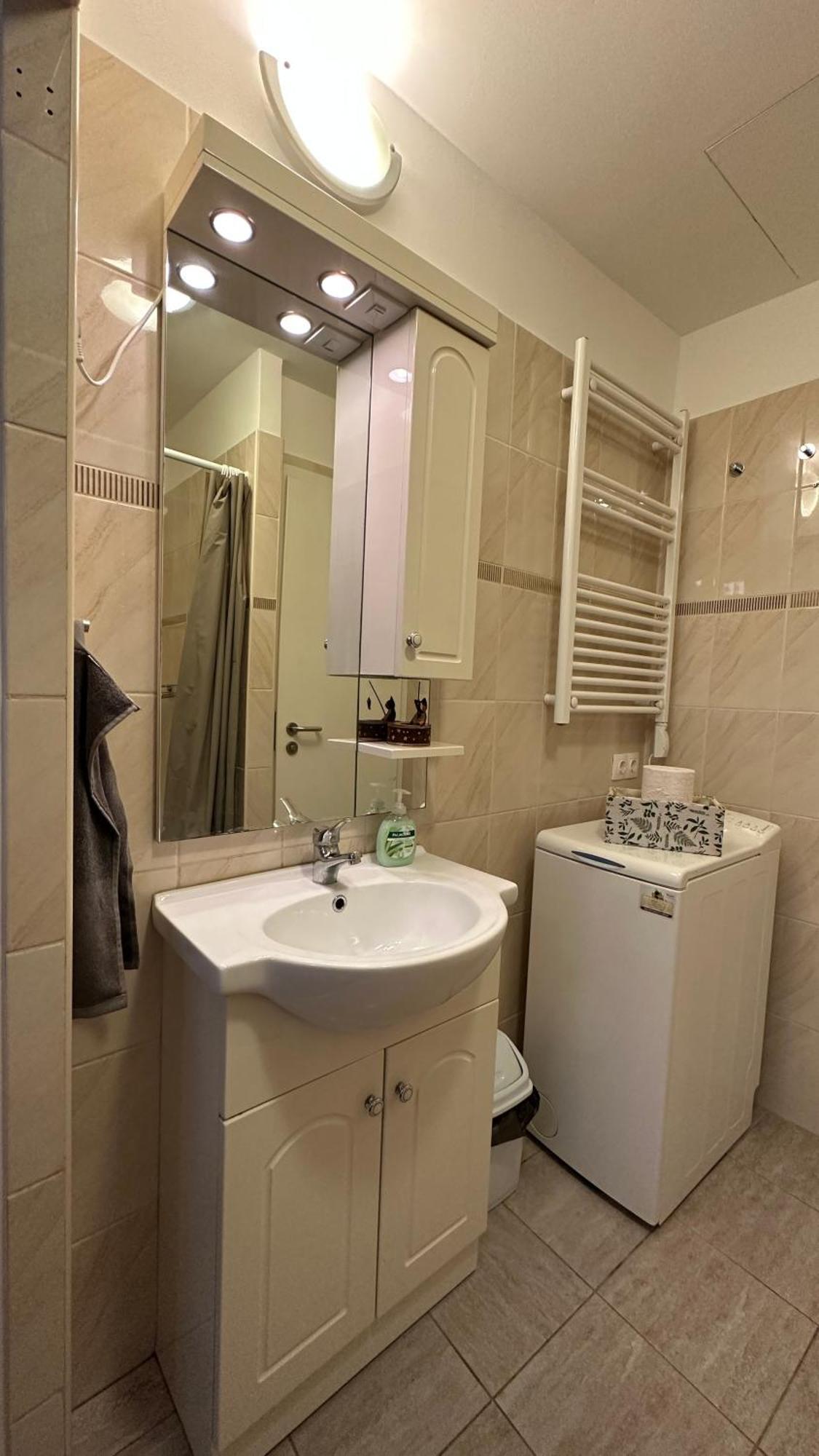 Juan Appartement *