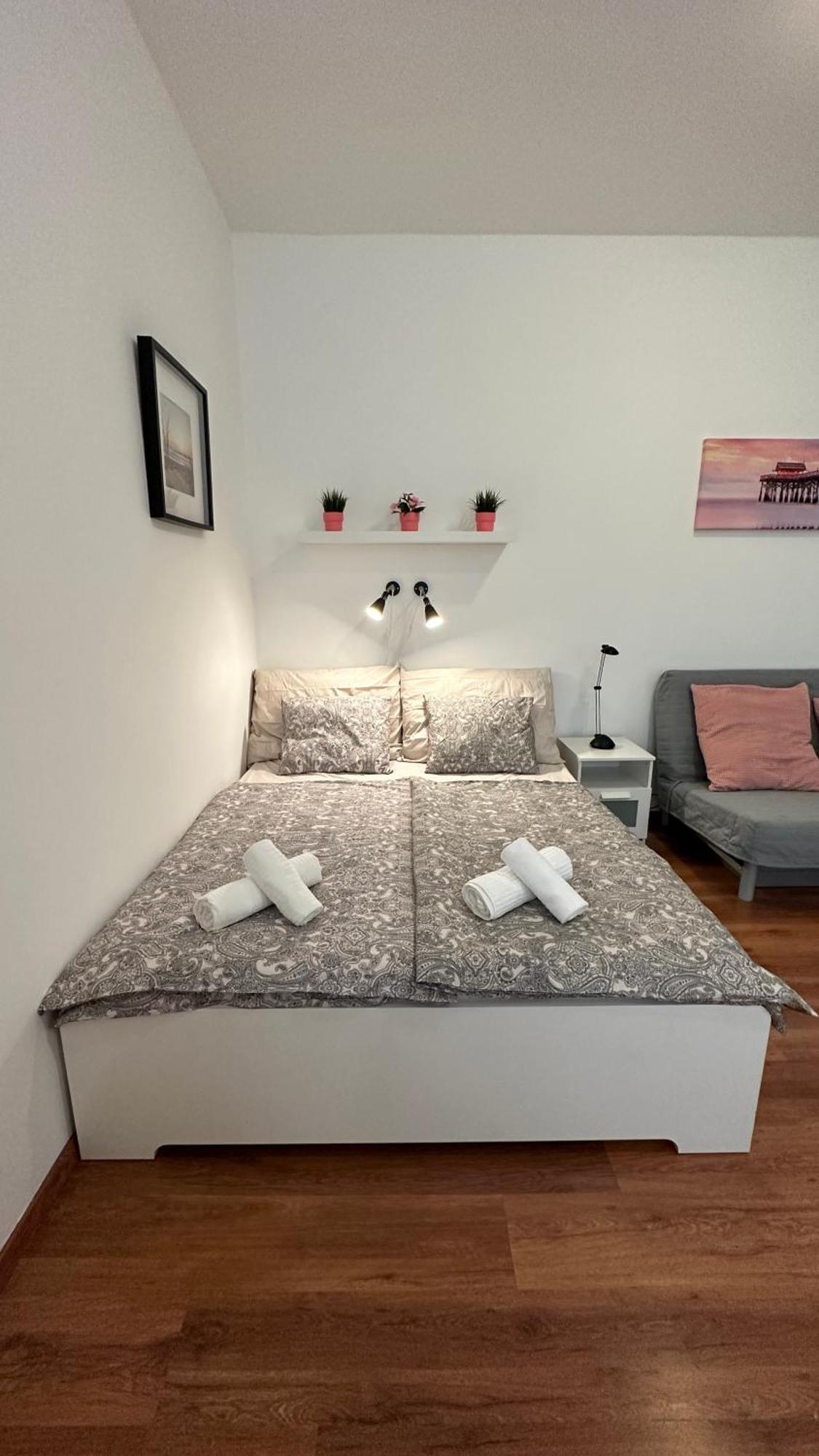 Juan Appartement *
